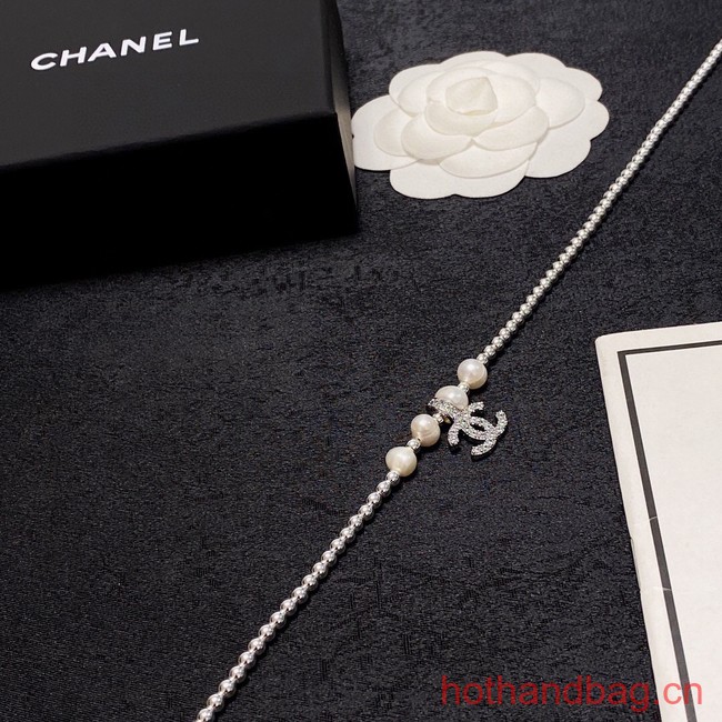 Chanel NECKLACE CE12364