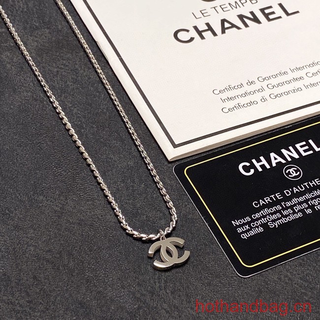 Chanel NECKLACE CE12368