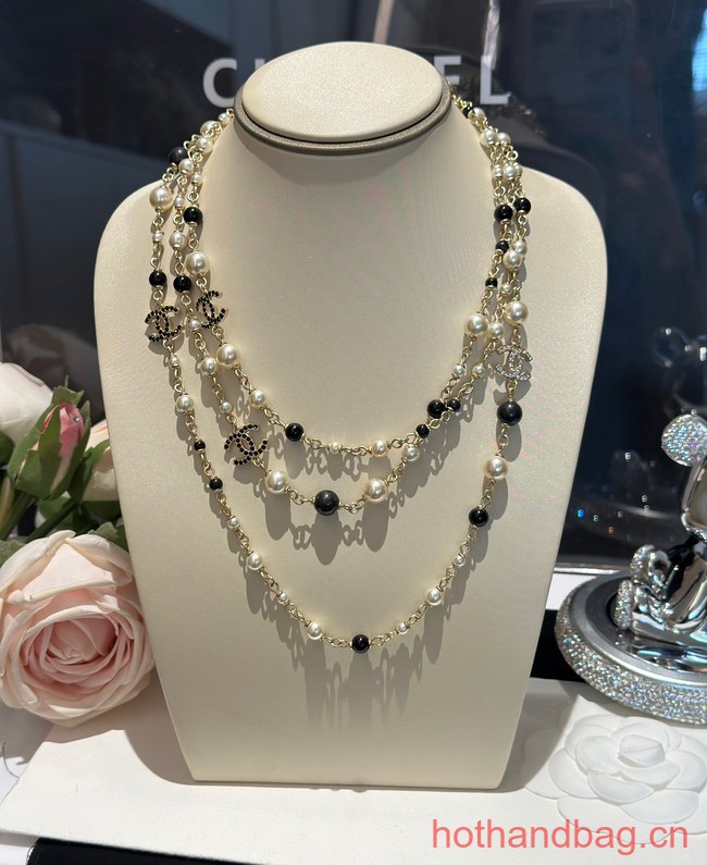 Chanel NECKLACE CE12409