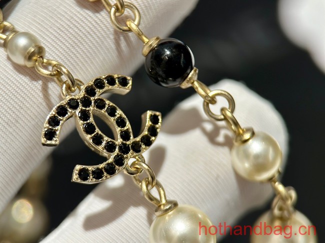 Chanel NECKLACE CE12409