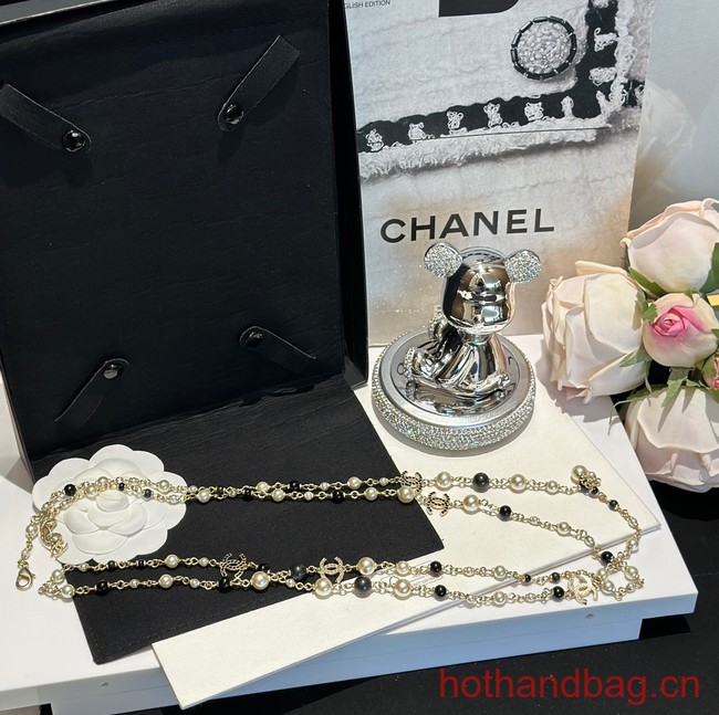 Chanel NECKLACE CE12409