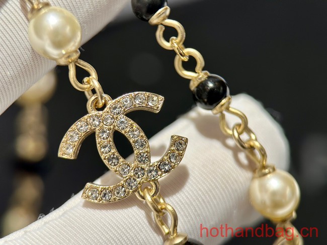 Chanel NECKLACE CE12409