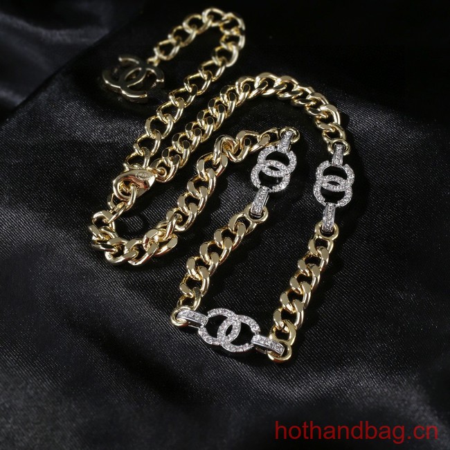 Chanel NECKLACE CE12422