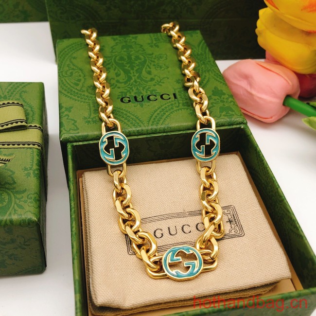 Gucci NECKLACE CE12374