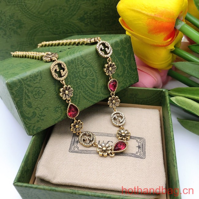 Gucci NECKLACE CE12376