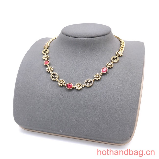 Gucci NECKLACE CE12376