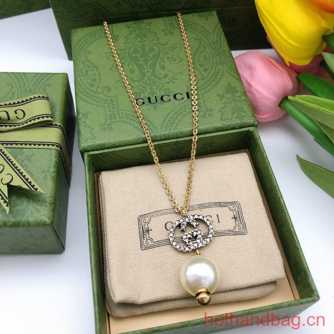 Gucci NECKLACE CE12382