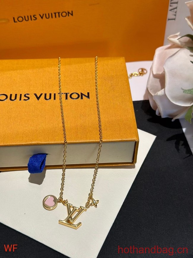 Louis Vuitton NECKLACE CE12400