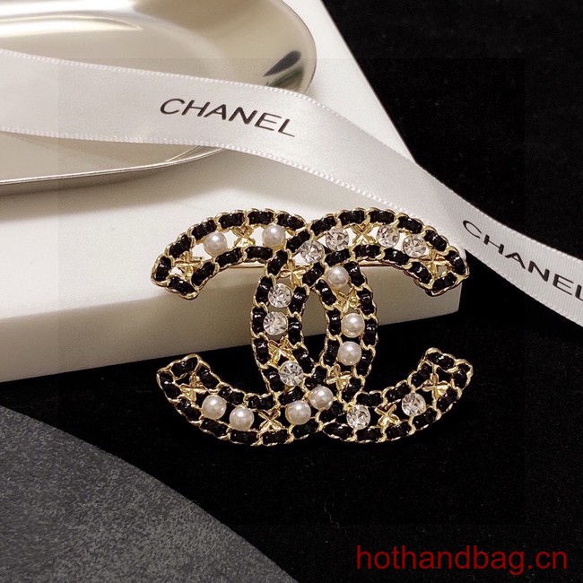 Chanel Brooch CE12453