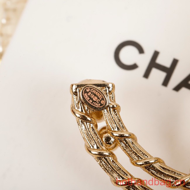 Chanel Brooch CE12458