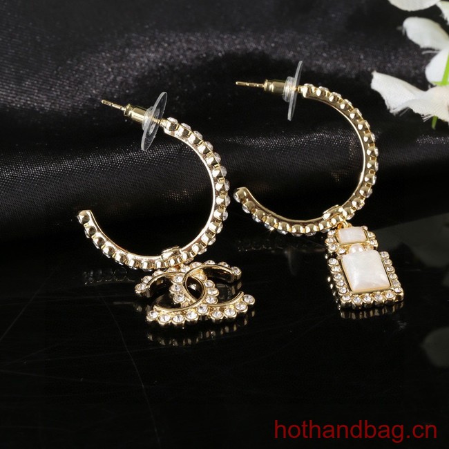 Chanel Earrings CE12426