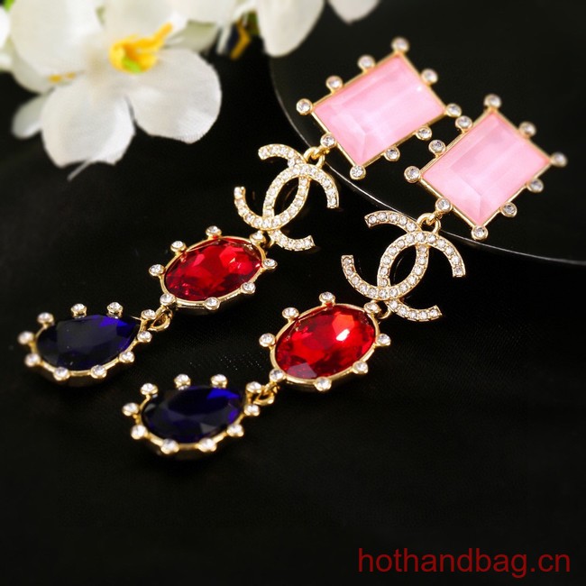 Chanel Earrings CE12440