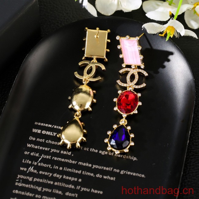 Chanel Earrings CE12440