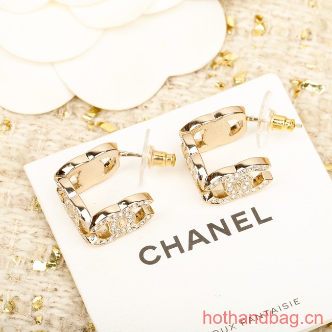 Chanel Earrings CE12461