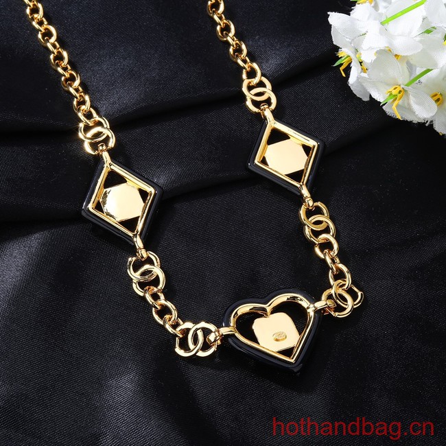 Chanel NECKLACE CE12429