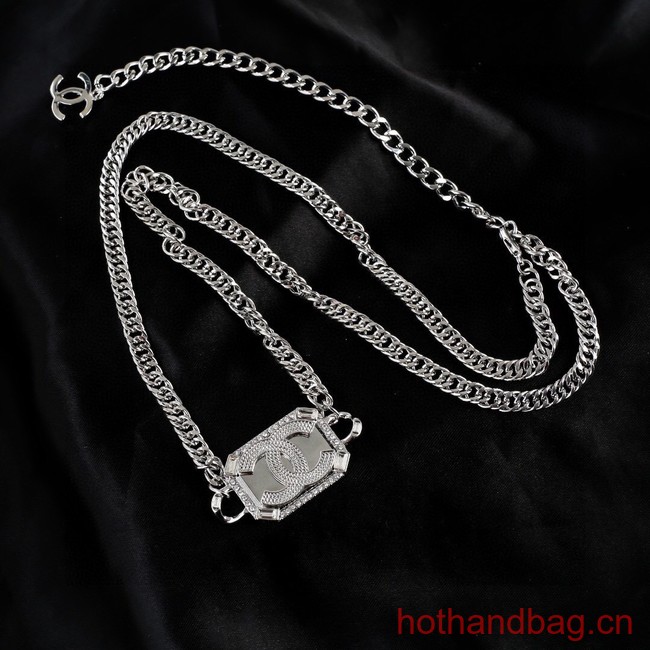 Chanel NECKLACE CE12430