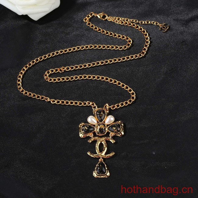 Chanel NECKLACE CE12433