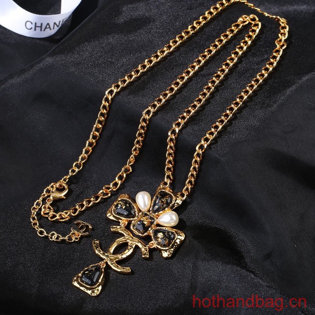 Chanel NECKLACE CE12433