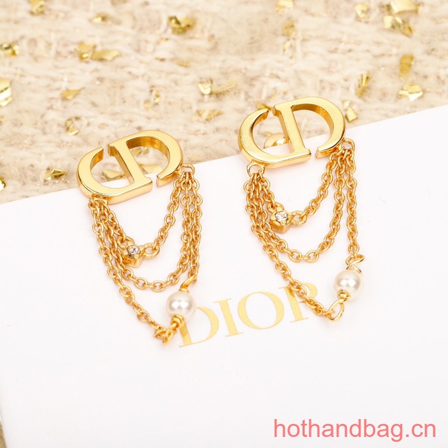 Dior Earrings CE12477