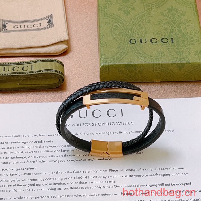 Gucci Bracelet CE12464