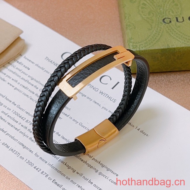 Gucci Bracelet CE12464