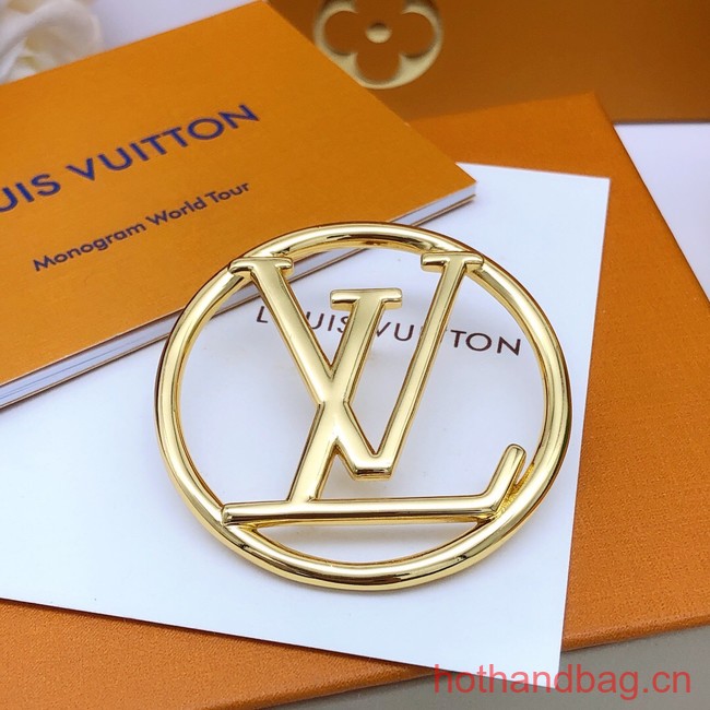 Louis Vuitton Brooch CE12466