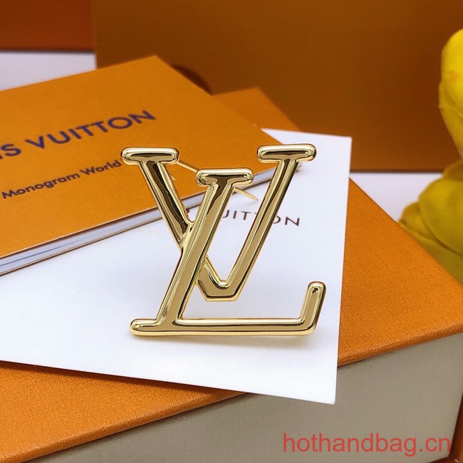 Louis Vuitton Brooch CE12467