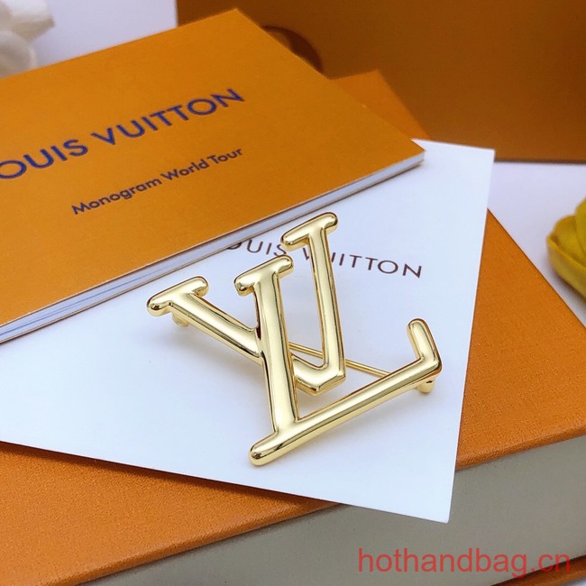 Louis Vuitton Brooch CE12467