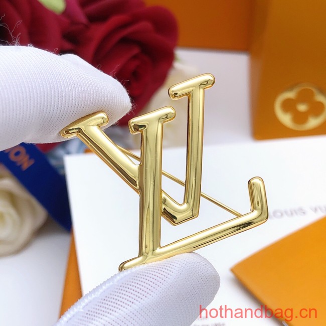 Louis Vuitton Brooch CE12467