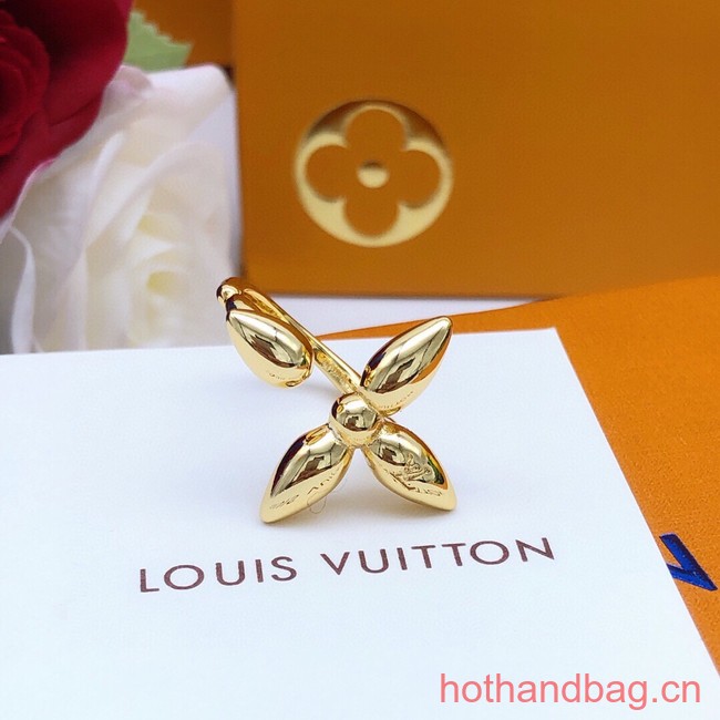 Louis Vuitton ring CE12468