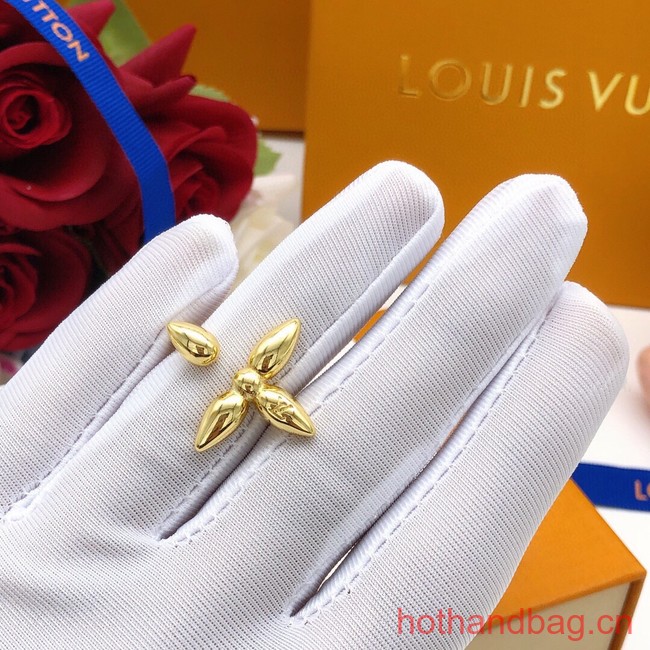 Louis Vuitton ring CE12468