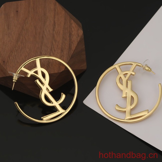 YSL Earrings CE12441