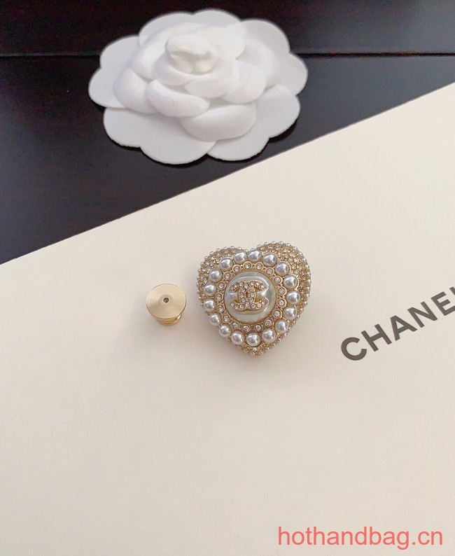 Chanel Brooch CE12491