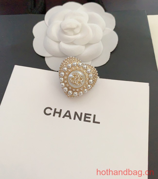 Chanel Brooch CE12491