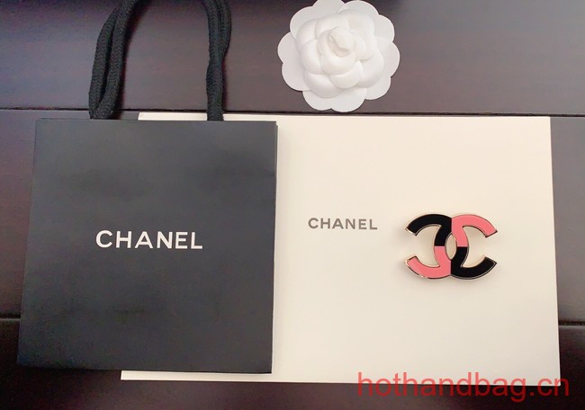 Chanel Brooch CE12492