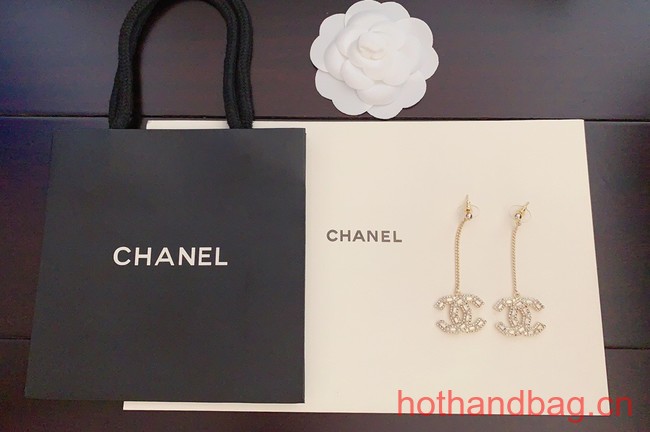 Chanel Earrings CE12489