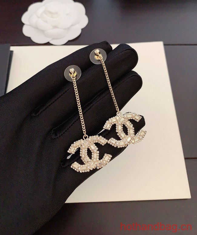 Chanel Earrings CE12489