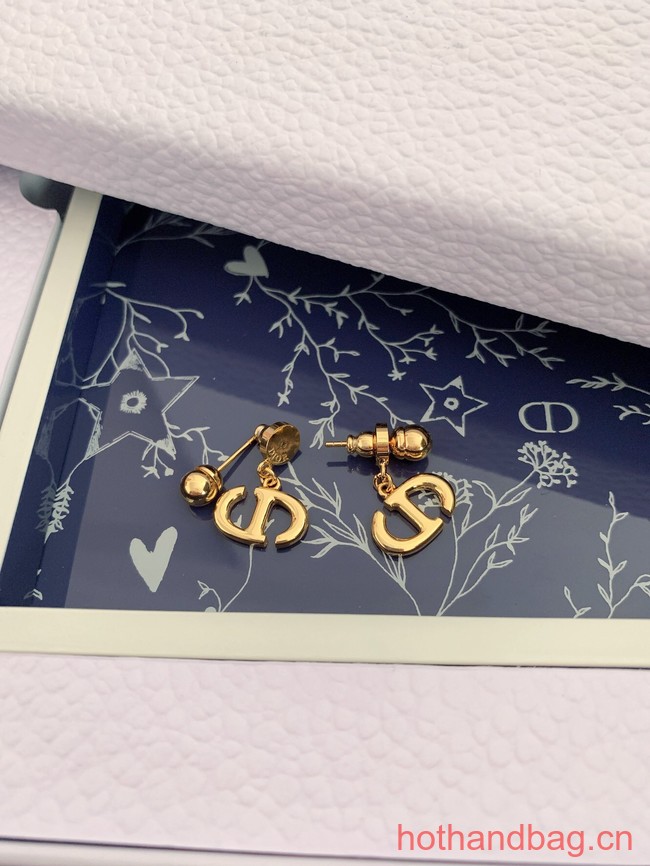 Dior Earrings CE12488