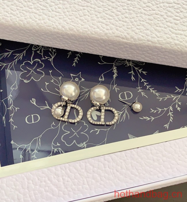 Dior Earrings CE12490