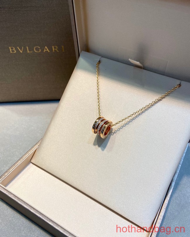 BVLGARI NECKLACE CE12508