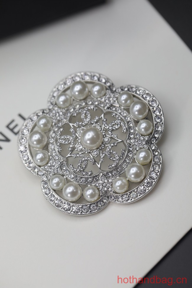 Chanel Brooch CE12511