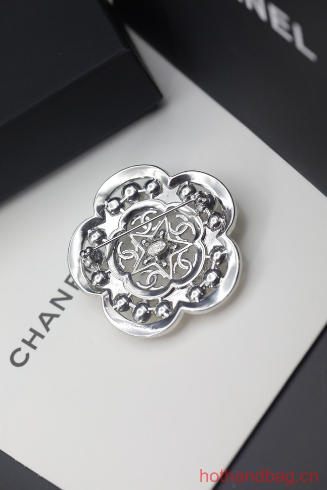 Chanel Brooch CE12511