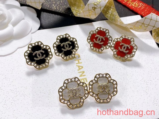 Chanel Earrings CE12499