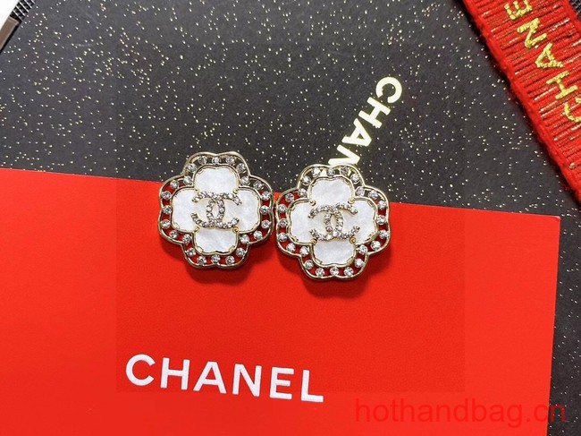 Chanel Earrings CE12499