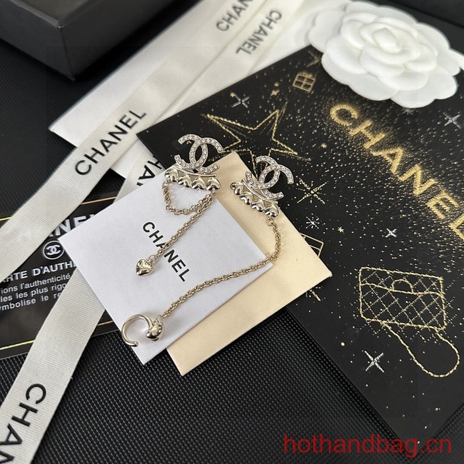 Chanel Earrings CE12502