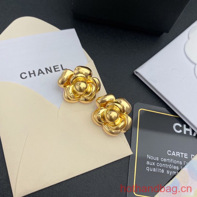 Chanel Earrings CE12503