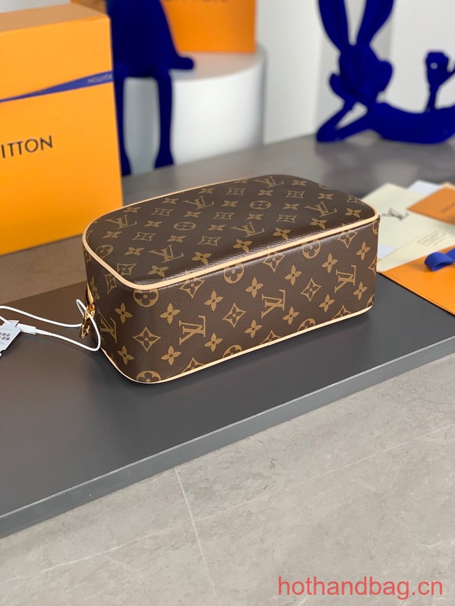 Louis Vuitton Dopp Kit M47528-10