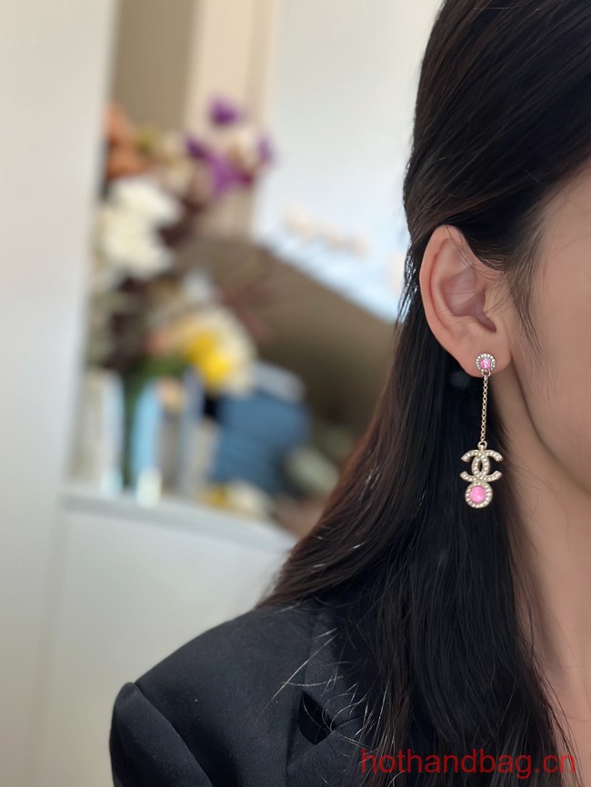 Chanel Earrings CE12521