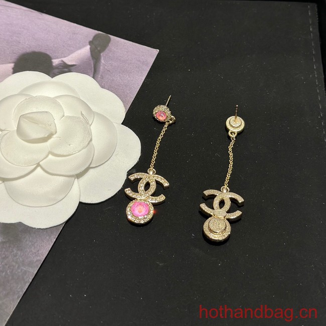 Chanel Earrings CE12521