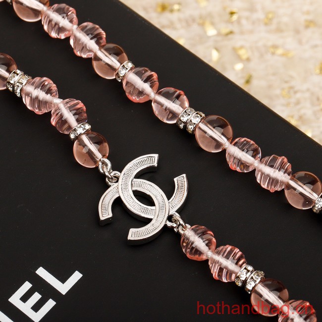 Chanel NECKLACE CE12519